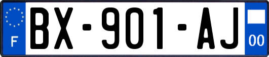 BX-901-AJ