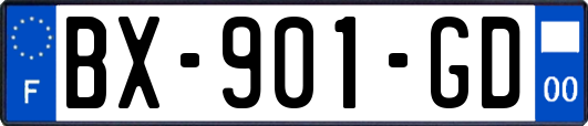 BX-901-GD