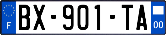 BX-901-TA