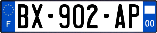 BX-902-AP