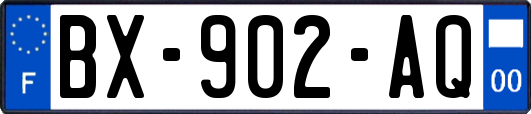 BX-902-AQ