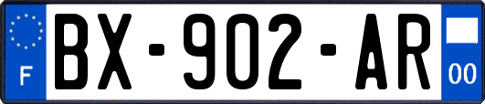 BX-902-AR