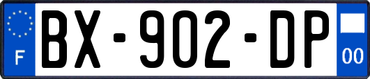 BX-902-DP