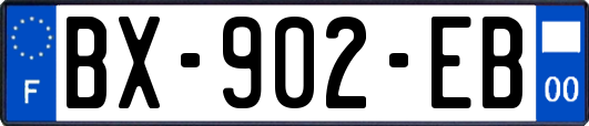 BX-902-EB