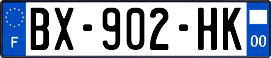 BX-902-HK