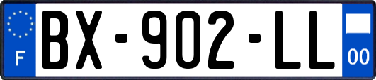 BX-902-LL