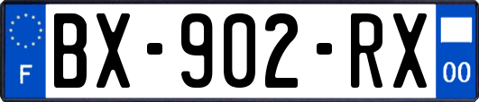 BX-902-RX