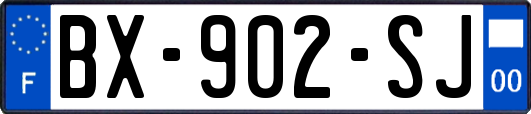 BX-902-SJ