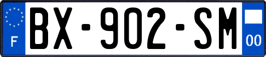 BX-902-SM