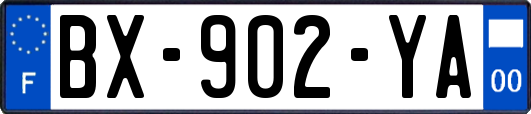 BX-902-YA