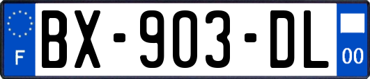 BX-903-DL