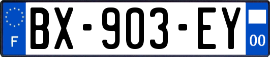 BX-903-EY