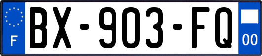 BX-903-FQ