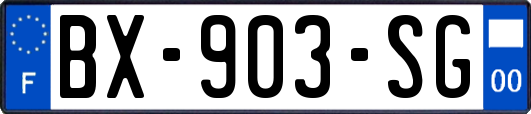 BX-903-SG