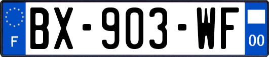 BX-903-WF