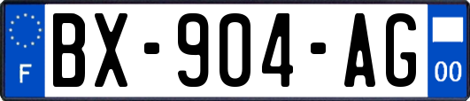 BX-904-AG