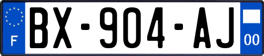 BX-904-AJ