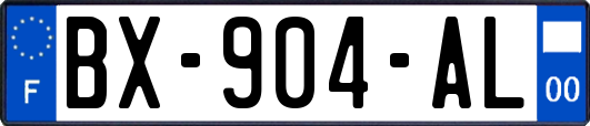 BX-904-AL