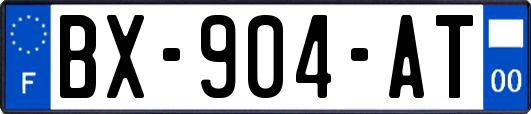 BX-904-AT