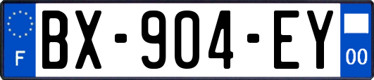 BX-904-EY