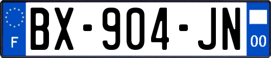 BX-904-JN