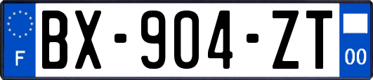 BX-904-ZT