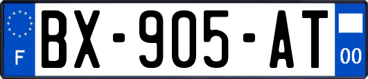 BX-905-AT