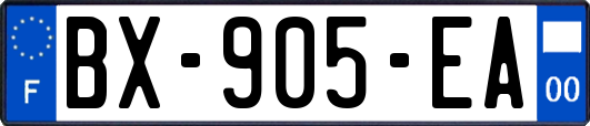 BX-905-EA