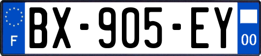 BX-905-EY