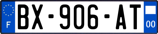 BX-906-AT