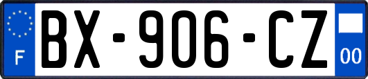 BX-906-CZ