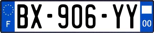 BX-906-YY