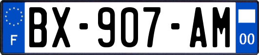 BX-907-AM