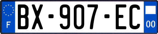 BX-907-EC