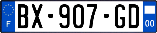 BX-907-GD