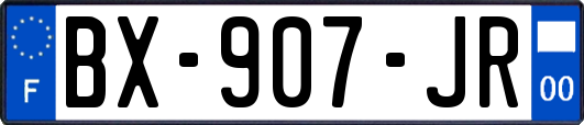 BX-907-JR