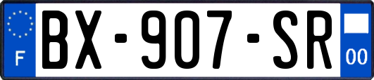 BX-907-SR