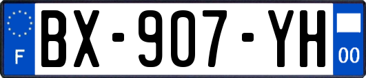 BX-907-YH