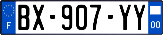 BX-907-YY