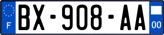 BX-908-AA