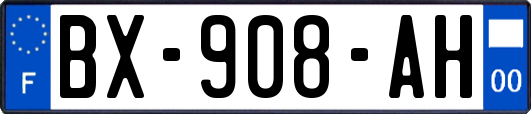 BX-908-AH