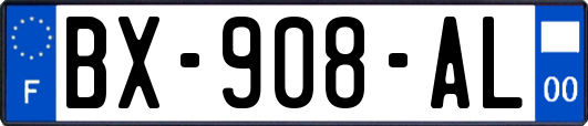 BX-908-AL