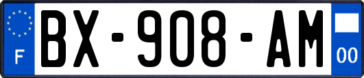 BX-908-AM