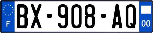 BX-908-AQ