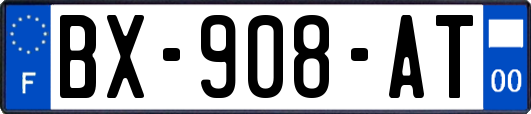 BX-908-AT