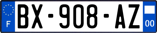 BX-908-AZ