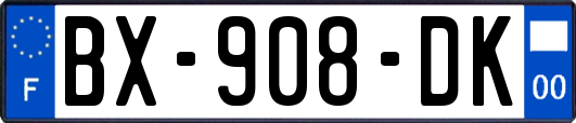 BX-908-DK