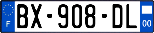 BX-908-DL