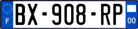 BX-908-RP