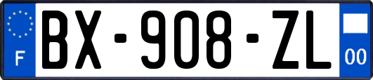 BX-908-ZL